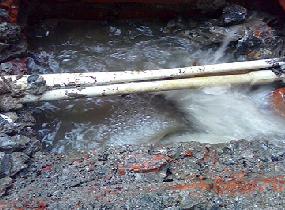 塔城家庭管道漏水检测